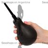 Ducha anal one way